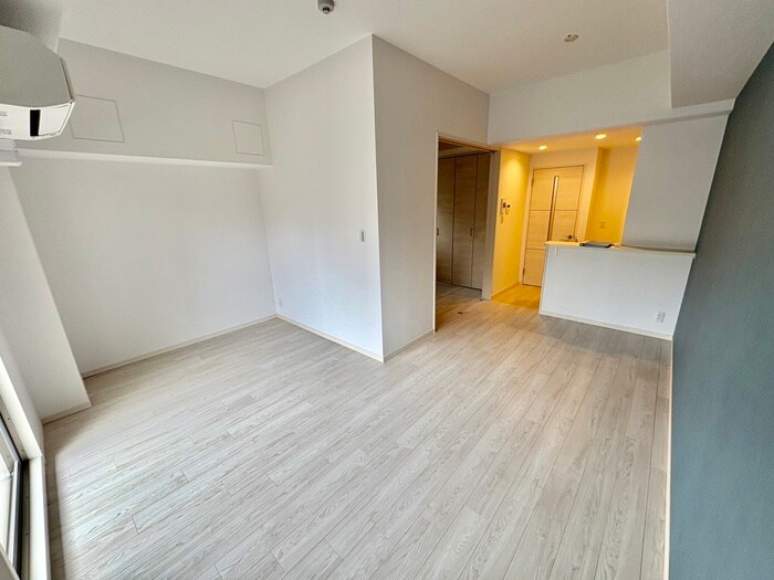 居室 Alivis北梅田