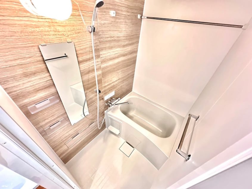 バス／シャワールーム等 Alivis北梅田