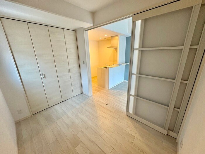 居室 Alivis北梅田