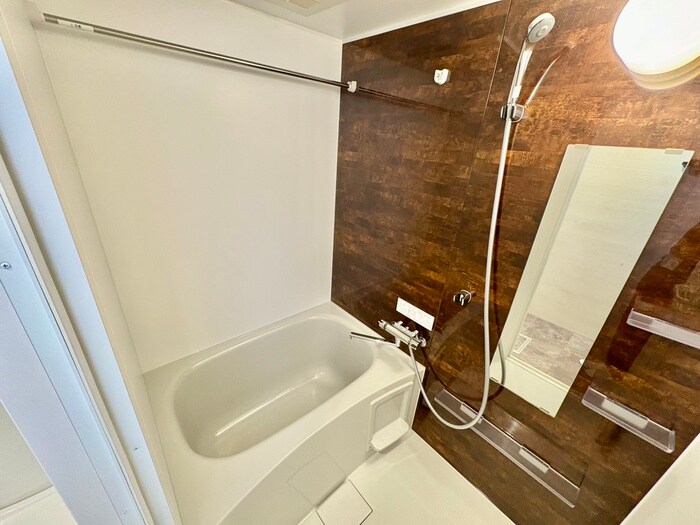 バス／シャワールーム等 Alivis北梅田