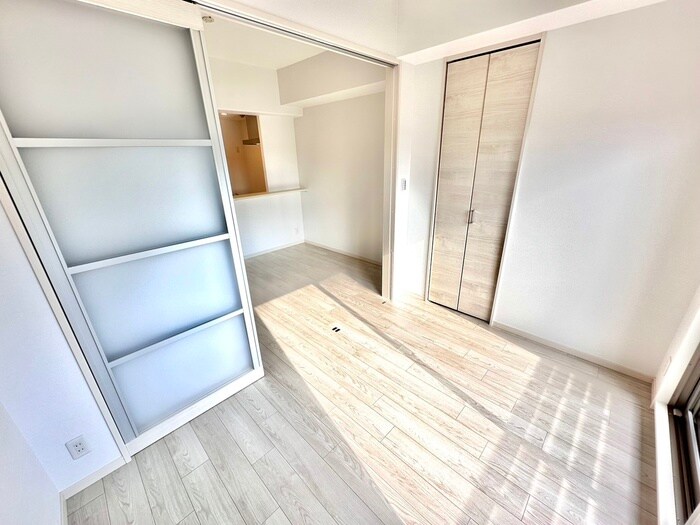 居室 Alivis北梅田