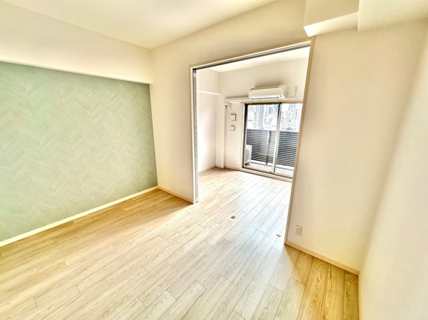 居室 Alivis北梅田