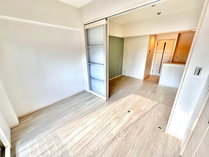 居室 Alivis北梅田