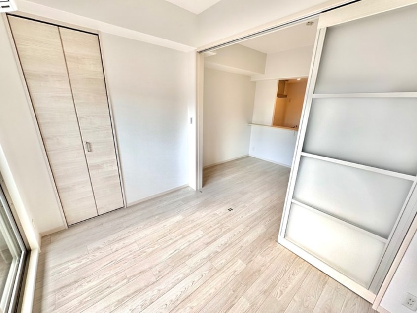 居室 Alivis北梅田