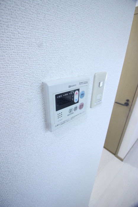 内観写真 コンフォート川西