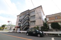 パークサイドＵ