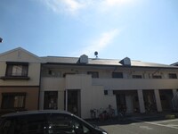 グリ－ンハイツ遠藤Ａ棟