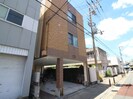 コ－ポ・シャインの外観
