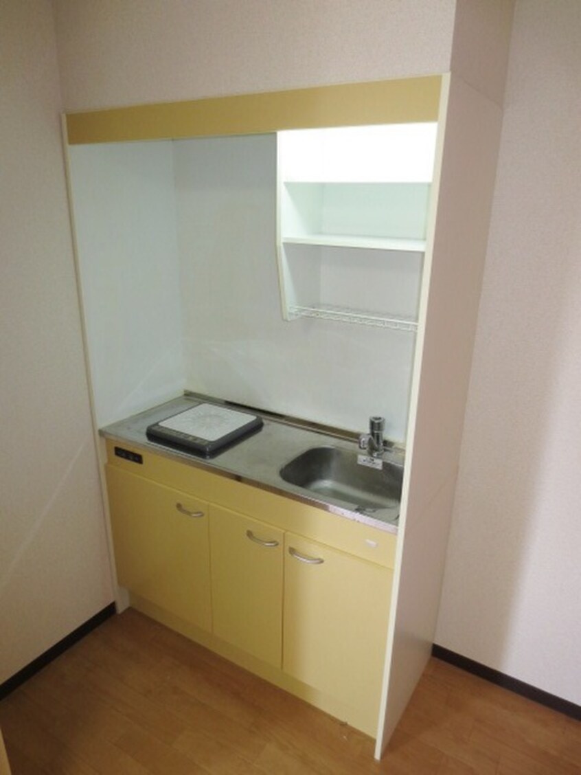 キッチン コ－ポ・シャイン