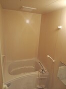 バス／シャワールーム等 コ－ポ・シャイン