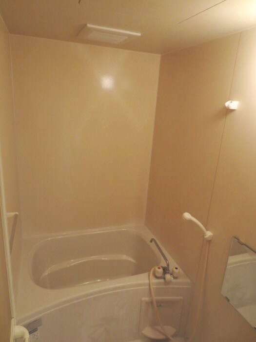 バス／シャワールーム等 コ－ポ・シャイン