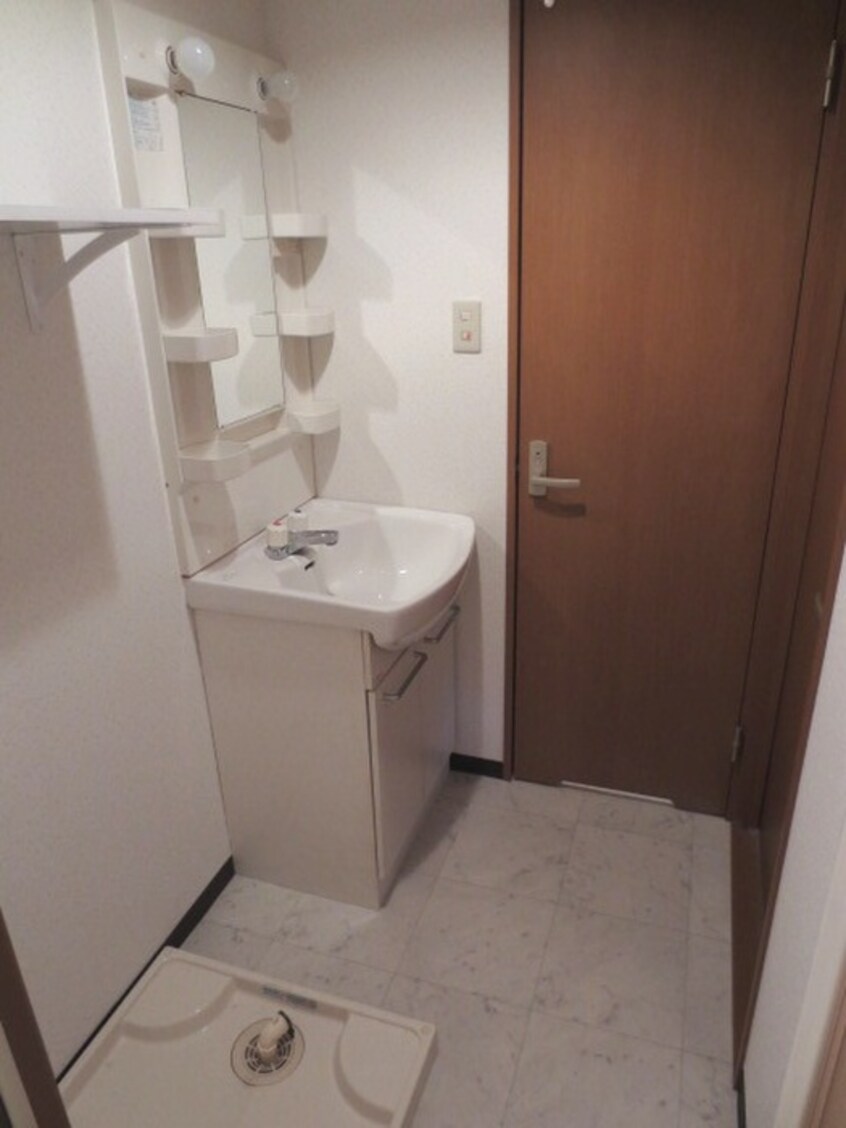 洗面 コ－ポ・シャイン