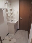 洗面 コ－ポ・シャイン