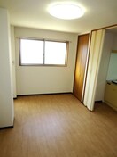 居室 コ－ポ・シャイン