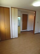 居室 コ－ポ・シャイン