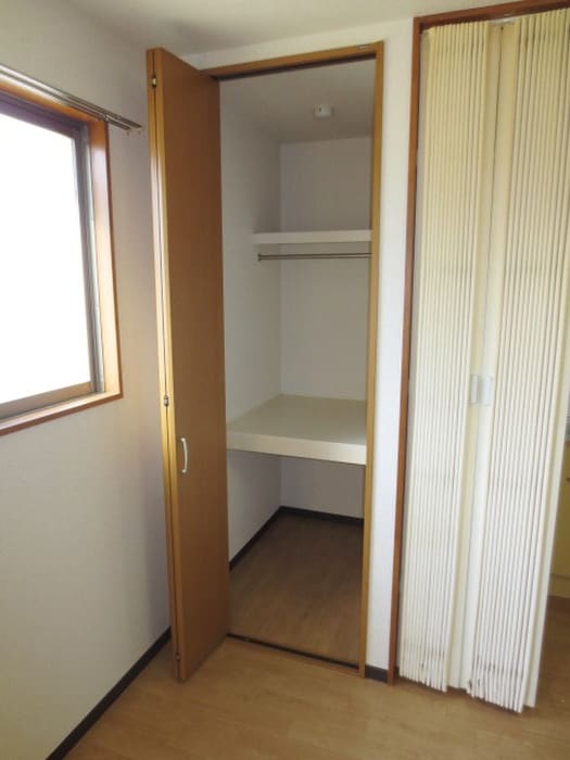 収納 コ－ポ・シャイン