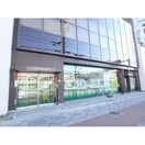 三井住友銀行(銀行)まで123m コ－ポ・シャイン