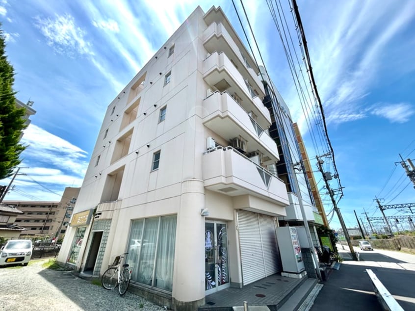 外観写真 フォレスト千里