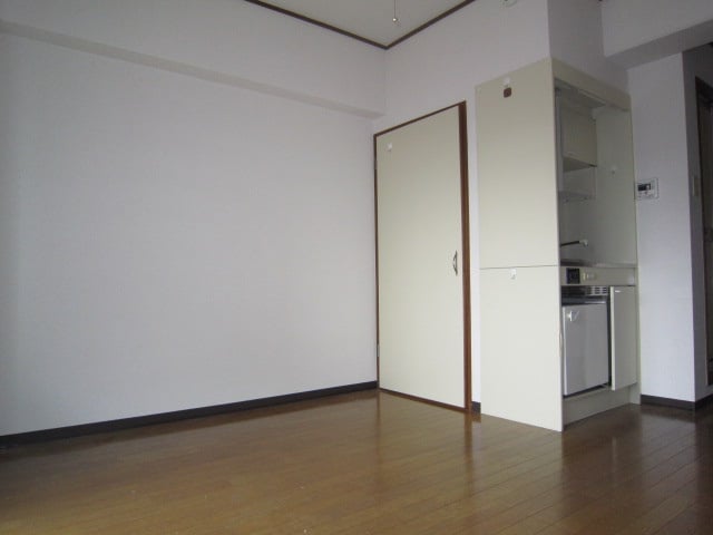 居室 フォレスト千里