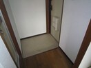 玄関 フォレスト千里