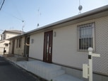 岸和田市別所町借家A棟