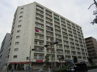 シャンボール第2新大阪（203）