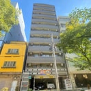 Ｂ－ＲＩＳＥ新町の外観