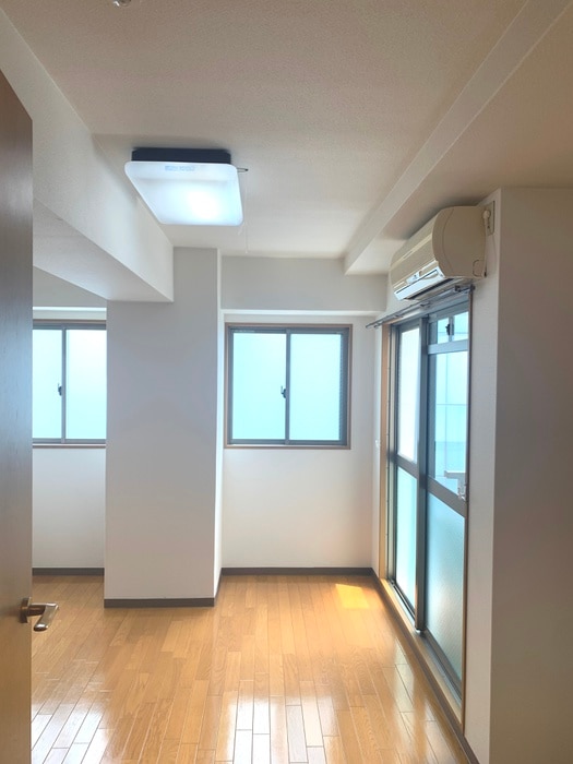 居室 Ｂ－ＲＩＳＥ新町