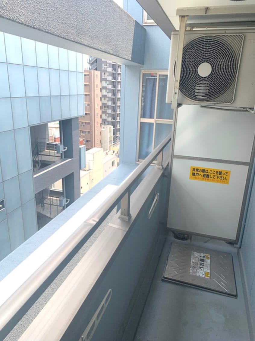 内観写真 Ｂ－ＲＩＳＥ新町