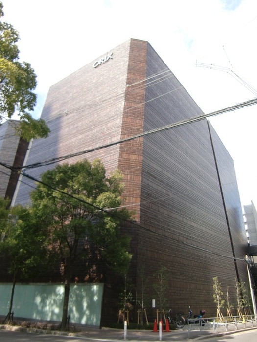 劇場(美術館/博物館)まで115m Ｂ－ＲＩＳＥ新町