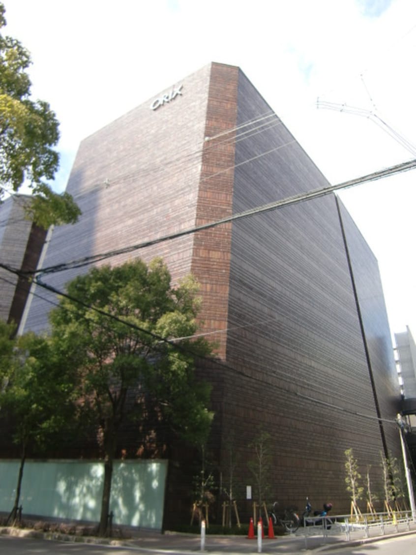 劇場(美術館/博物館)まで115m Ｂ－ＲＩＳＥ新町
