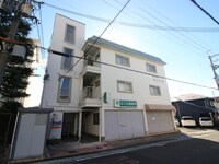 千里山サンコ－ポ