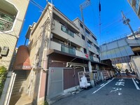 シロハイヌ春日出