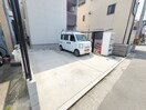 駐車場 ＲＥＧＡＬＥＳＴ堺南島町