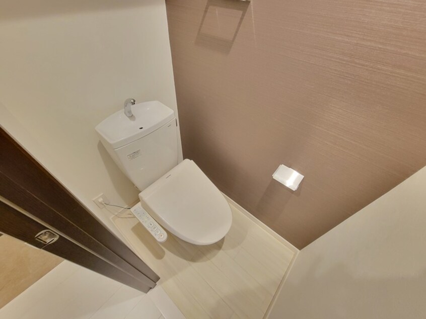 トイレ ＲＥＧＡＬＥＳＴ堺南島町