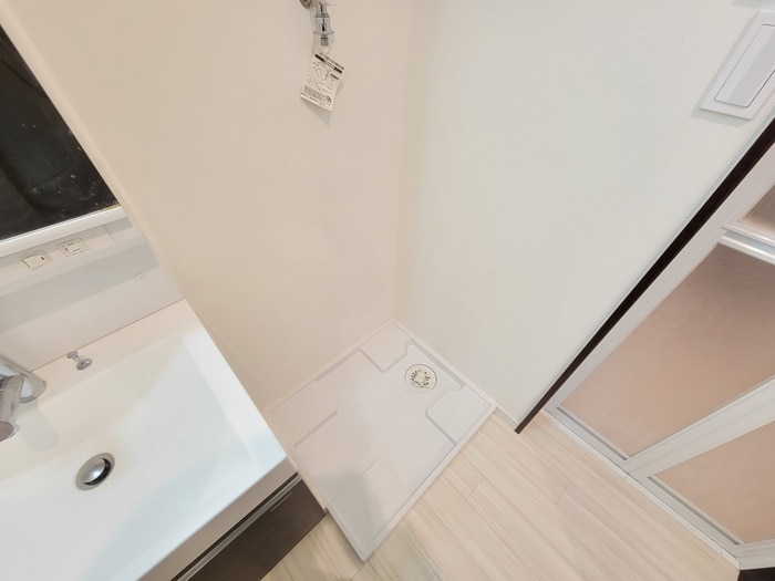 洗濯機置場 ＲＥＧＡＬＥＳＴ堺南島町