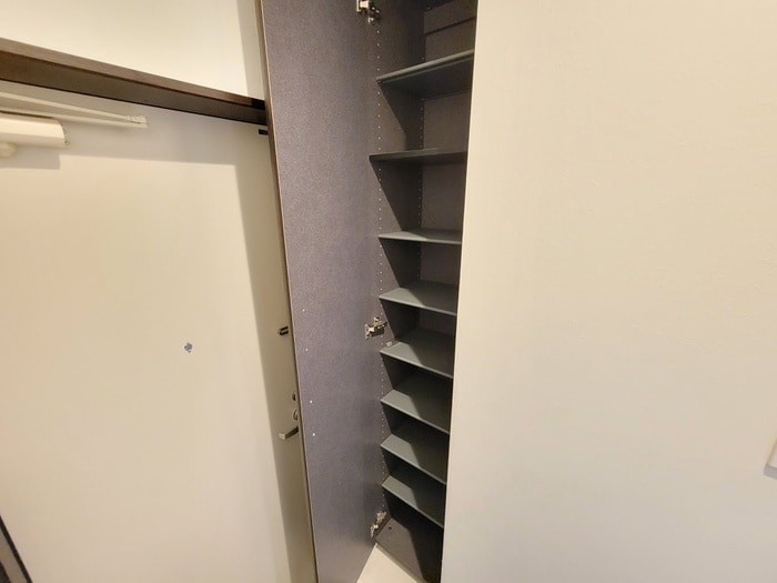 靴箱 ＲＥＧＡＬＥＳＴ堺南島町