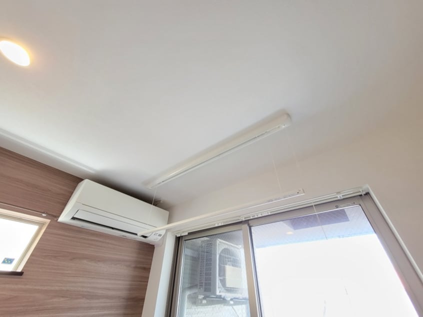 内観写真 ＲＥＧＡＬＥＳＴ堺南島町