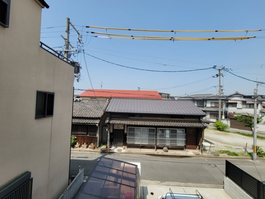 室内からの展望 ＲＥＧＡＬＥＳＴ堺南島町