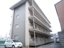 稲野第一ハイツの外観