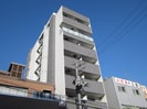 第7美和マンションの外観