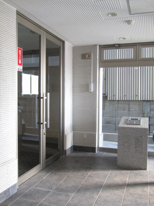 エントランス部分 第7美和マンション