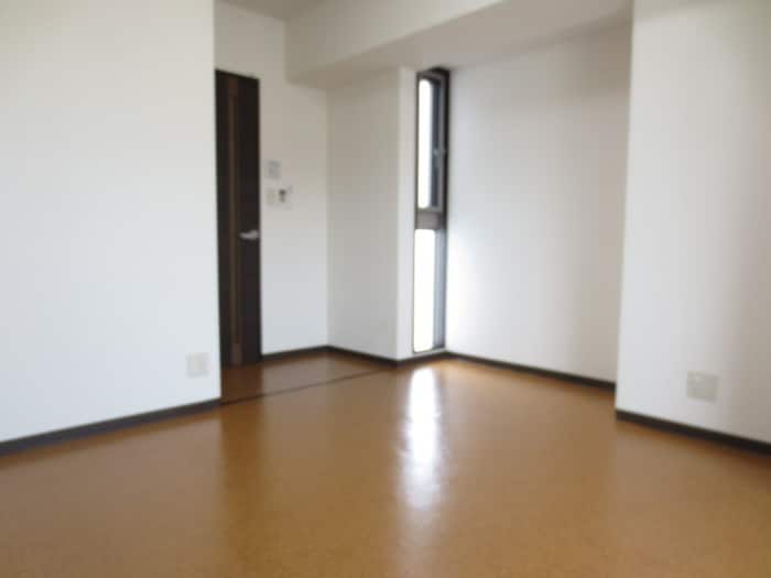 居室 第7美和マンション