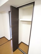 収納 第7美和マンション