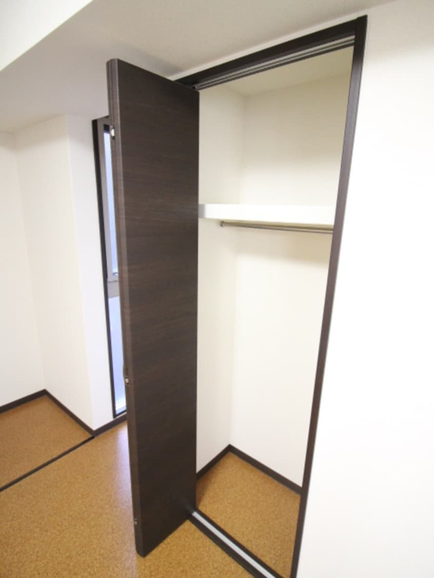 収納 第7美和マンション