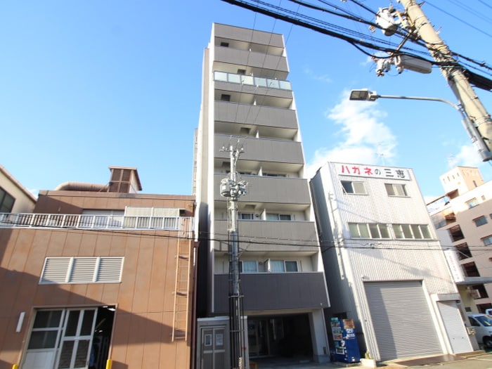 外観写真 第7美和マンション