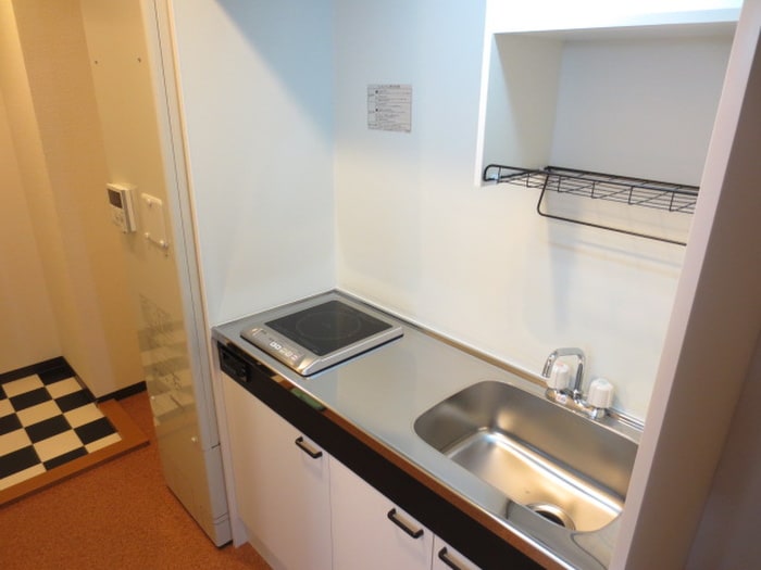 キッチン 第7美和マンション