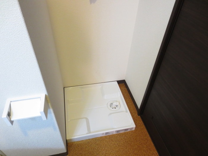 洗濯機置場 第7美和マンション