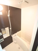 バス／シャワールーム等 第7美和マンション