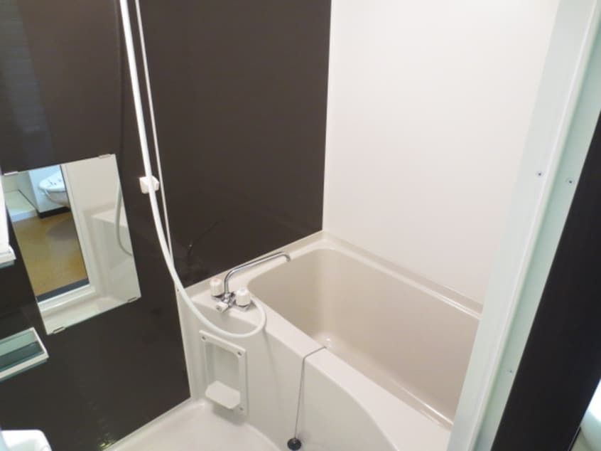 バス／シャワールーム等 第7美和マンション